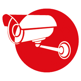 Iran Secure انواع تجهیزات امنیتی و نظارتی